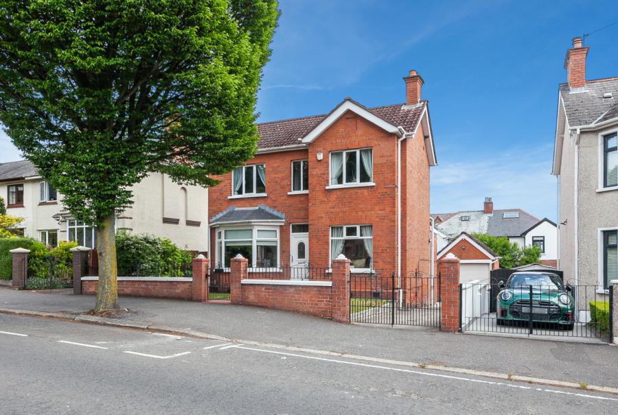 227 Cavehill Road