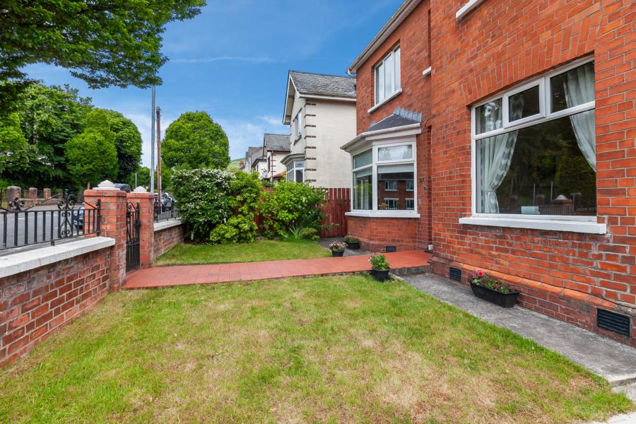 227 Cavehill Road