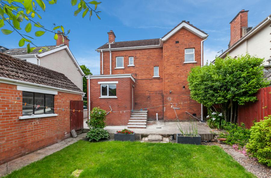 227 Cavehill Road