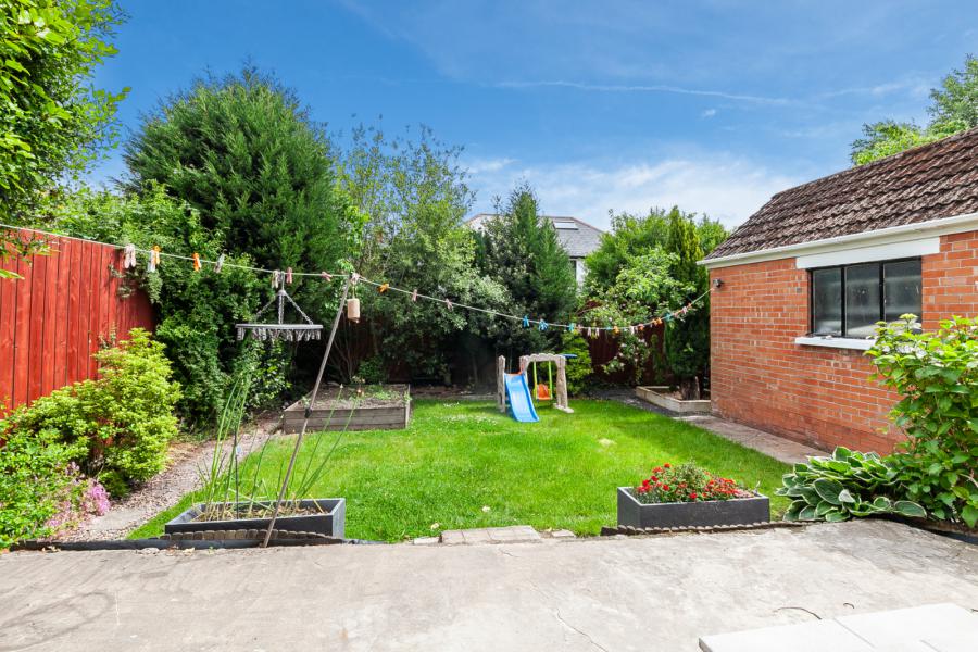 227 Cavehill Road