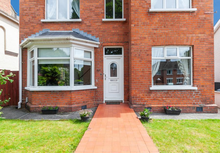 227 Cavehill Road