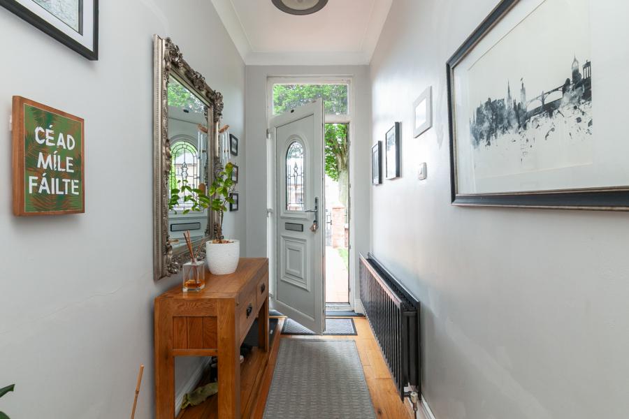 227 Cavehill Road
