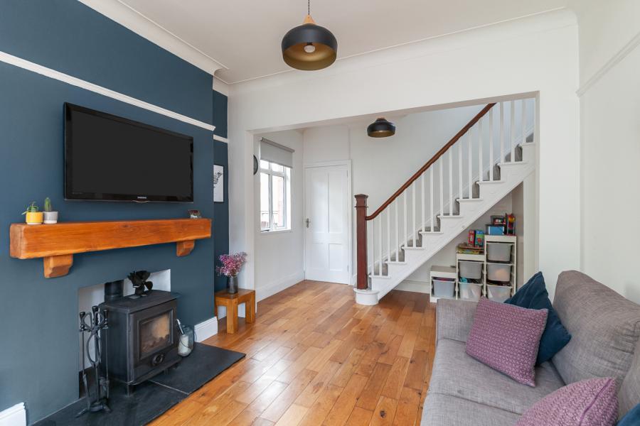227 Cavehill Road