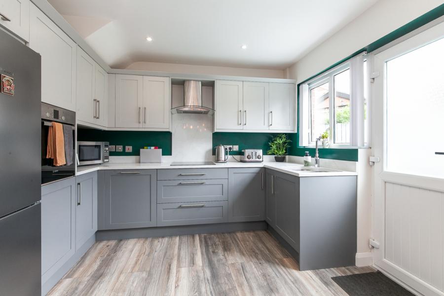 7 Beverley Grove