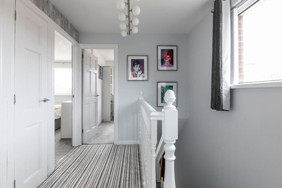 7 Beverley Grove