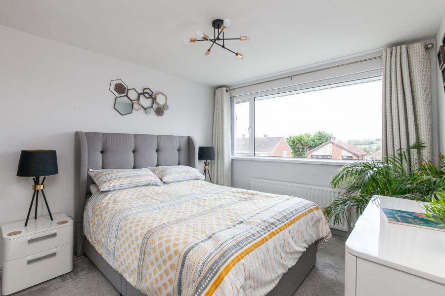 7 Beverley Grove
