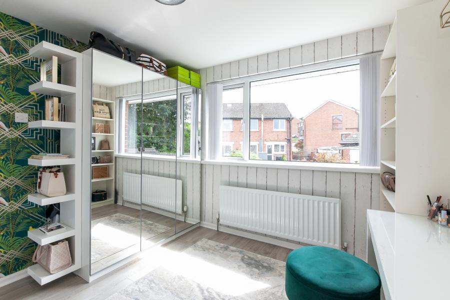 7 Beverley Grove