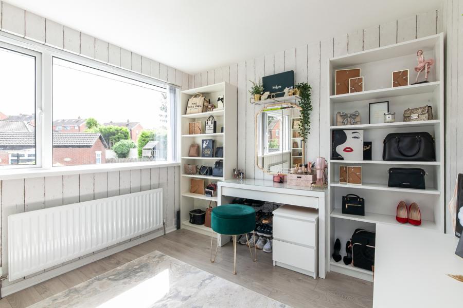7 Beverley Grove