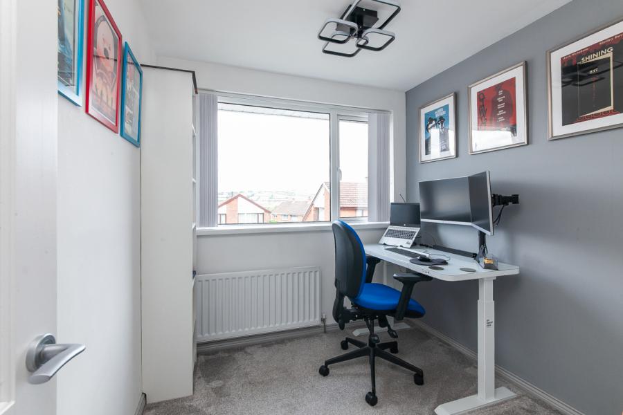 7 Beverley Grove