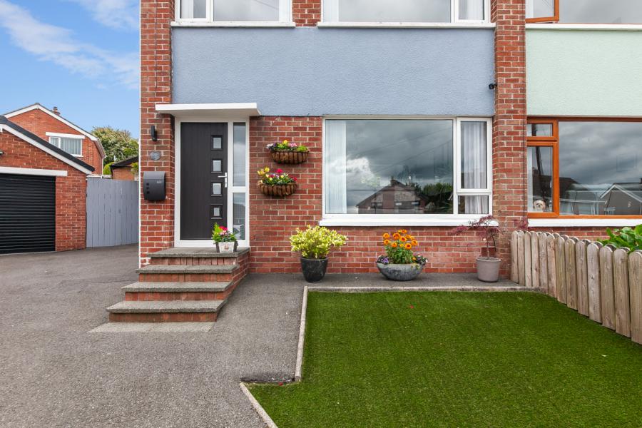 7 Beverley Grove