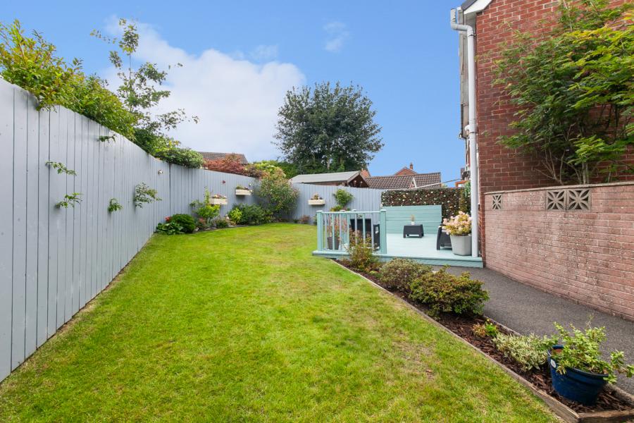 7 Beverley Grove