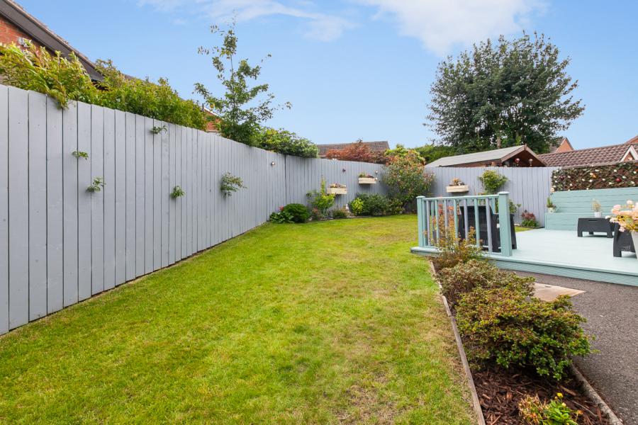 7 Beverley Grove