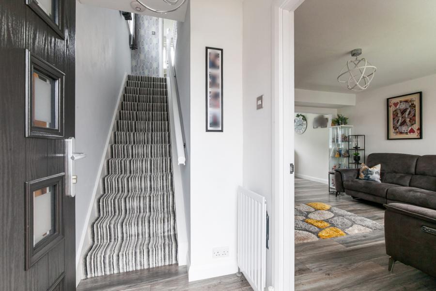7 Beverley Grove