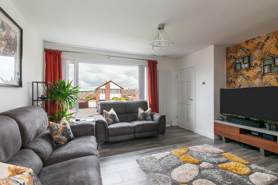 7 Beverley Grove