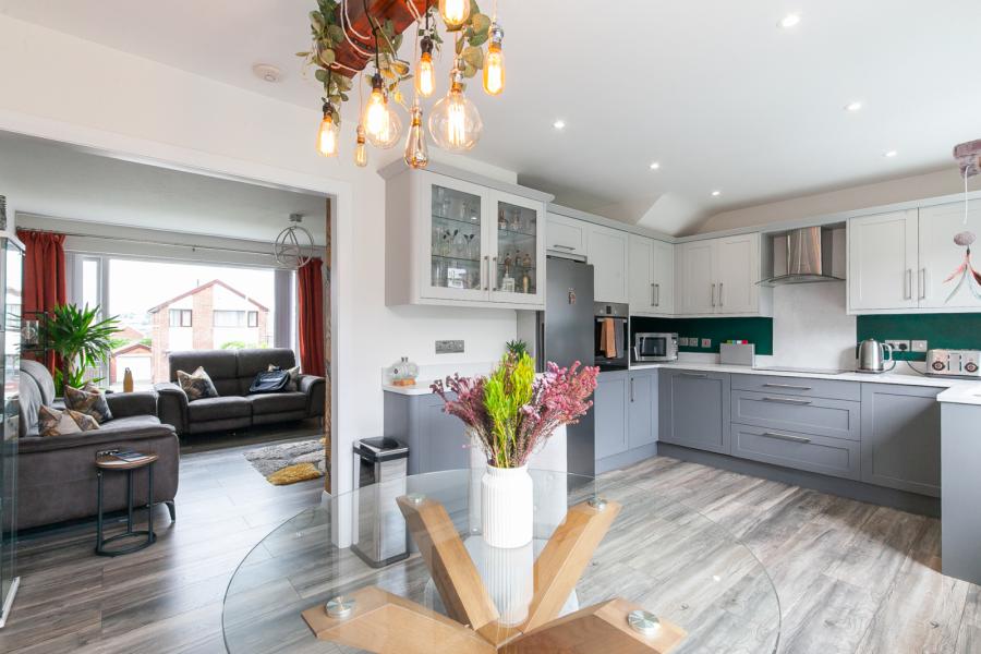 7 Beverley Grove