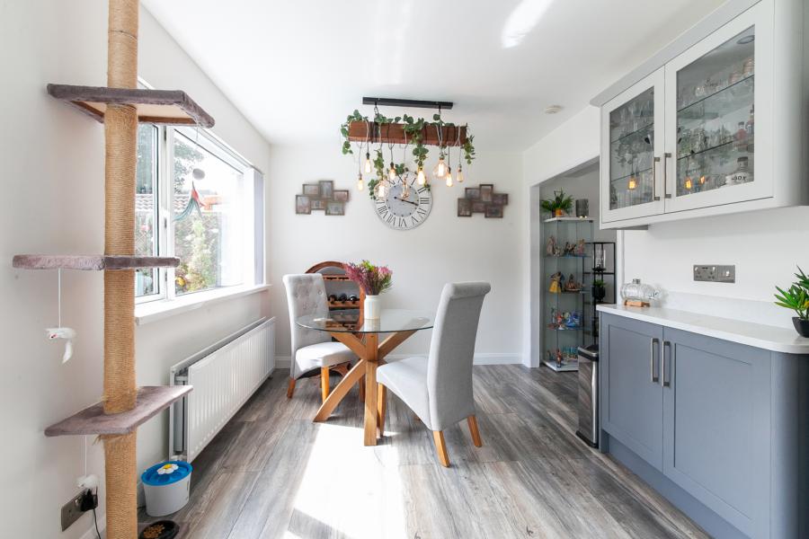7 Beverley Grove