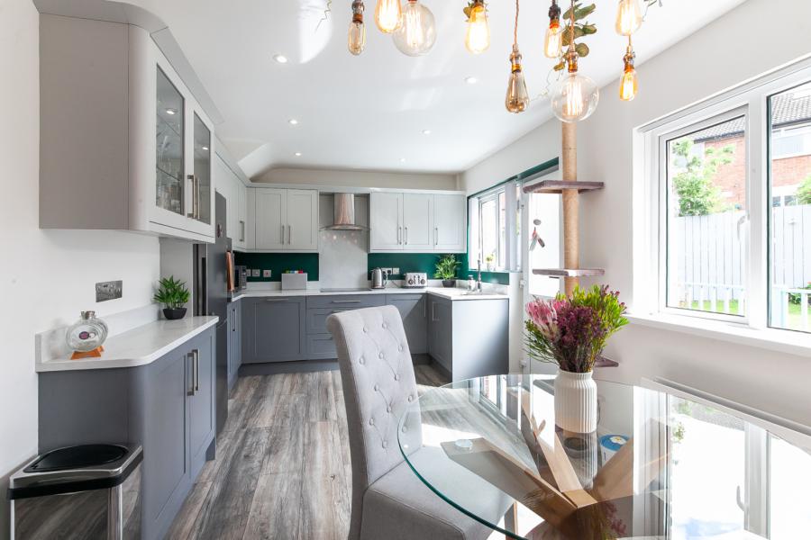 7 Beverley Grove