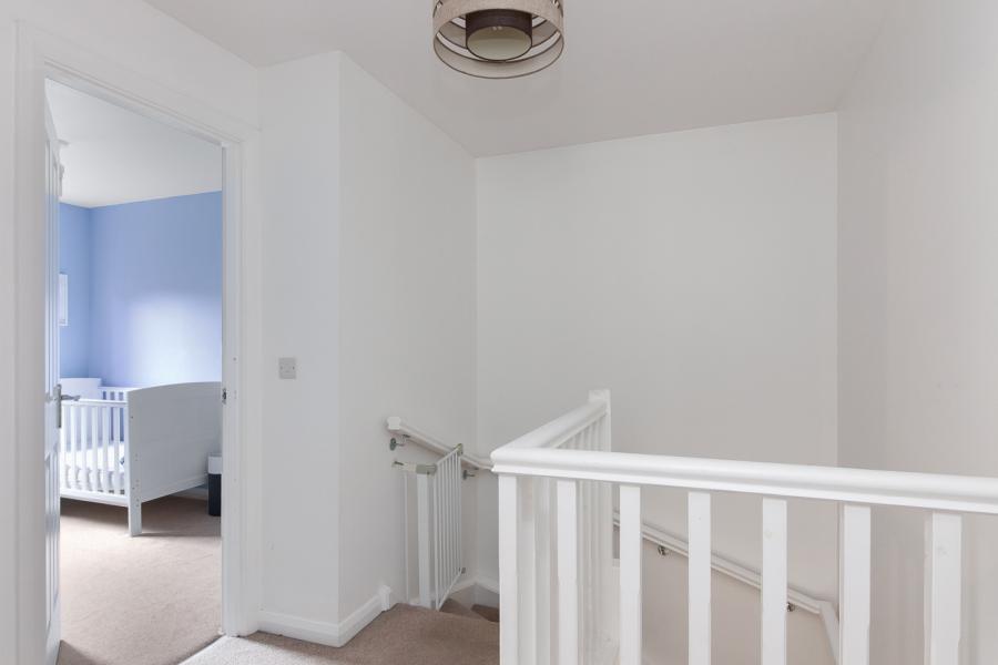 6 Foxton Crescent