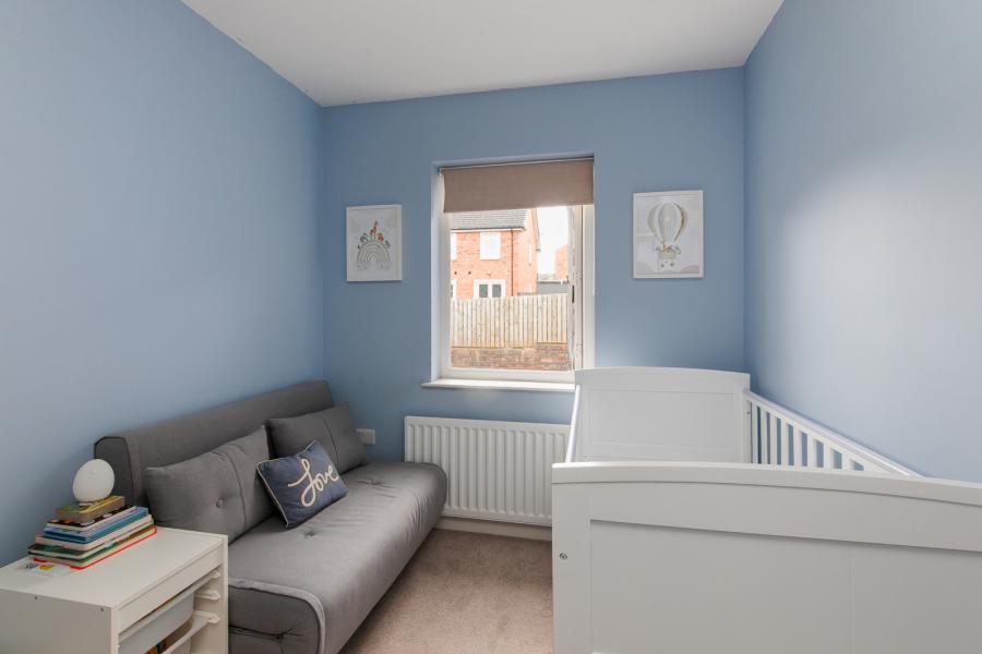 6 Foxton Crescent