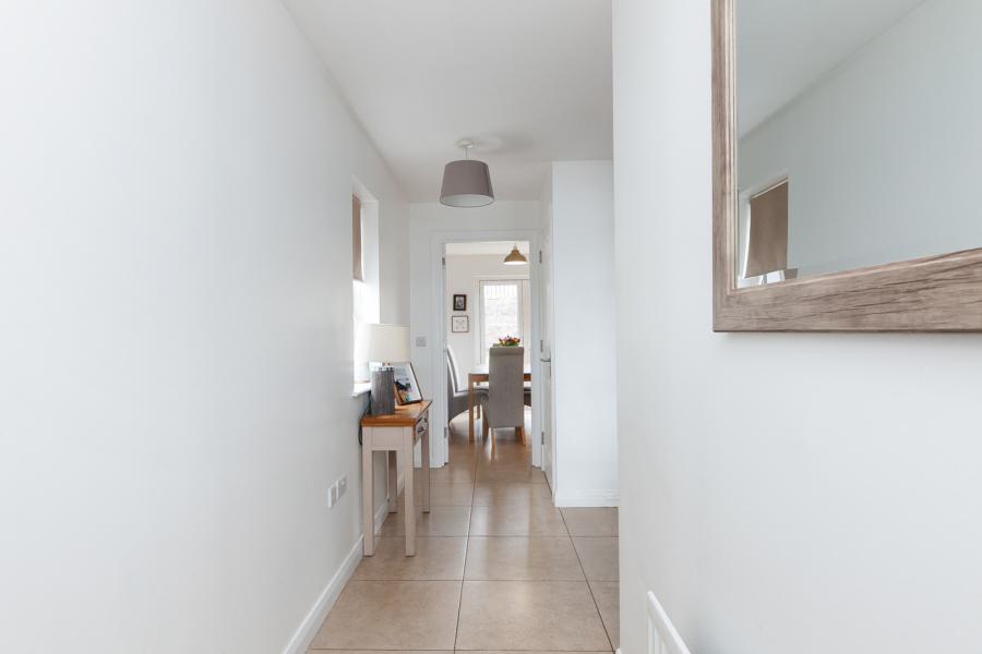 6 Foxton Crescent