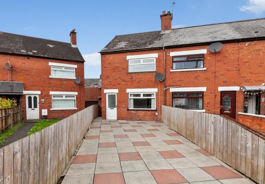 22 Torrens Gardens, belfast, county antrim, BT14 6JB