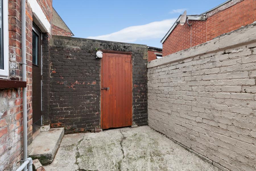 22 Torrens Gardens