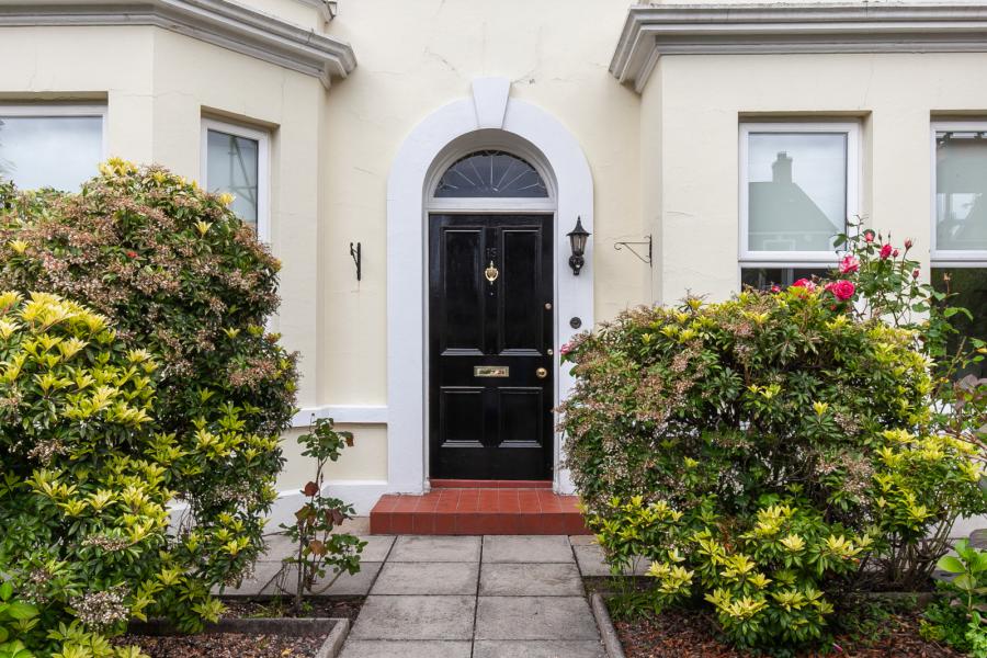 15 Hughenden Avenue