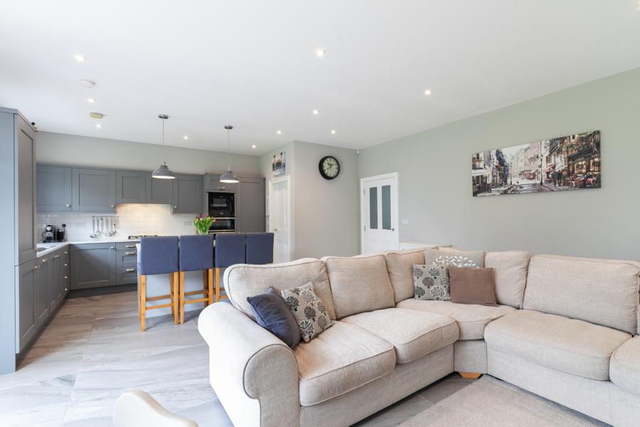 25 Donegall Park Gardens