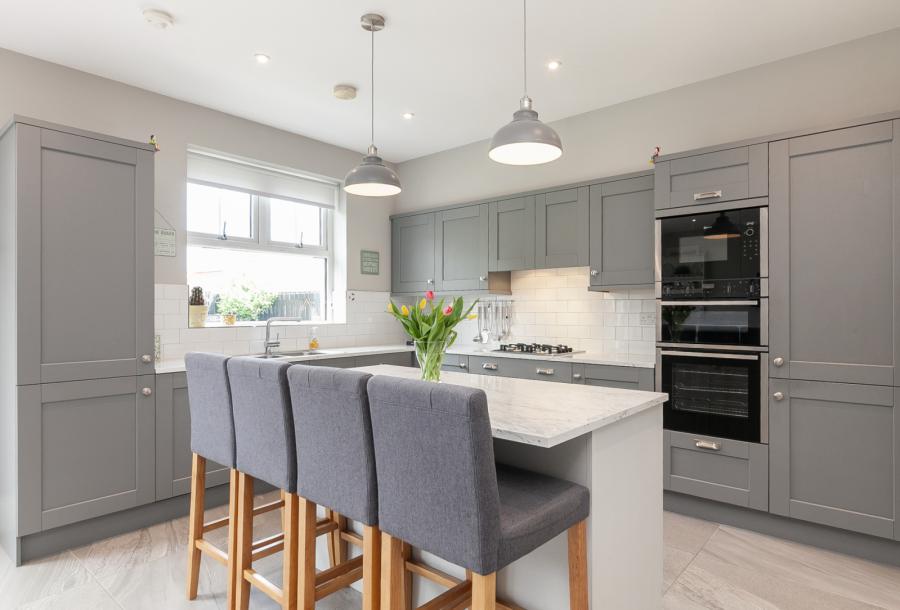 25 Donegall Park Gardens