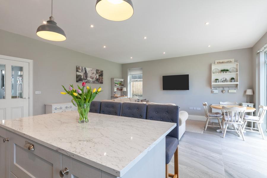 25 Donegall Park Gardens
