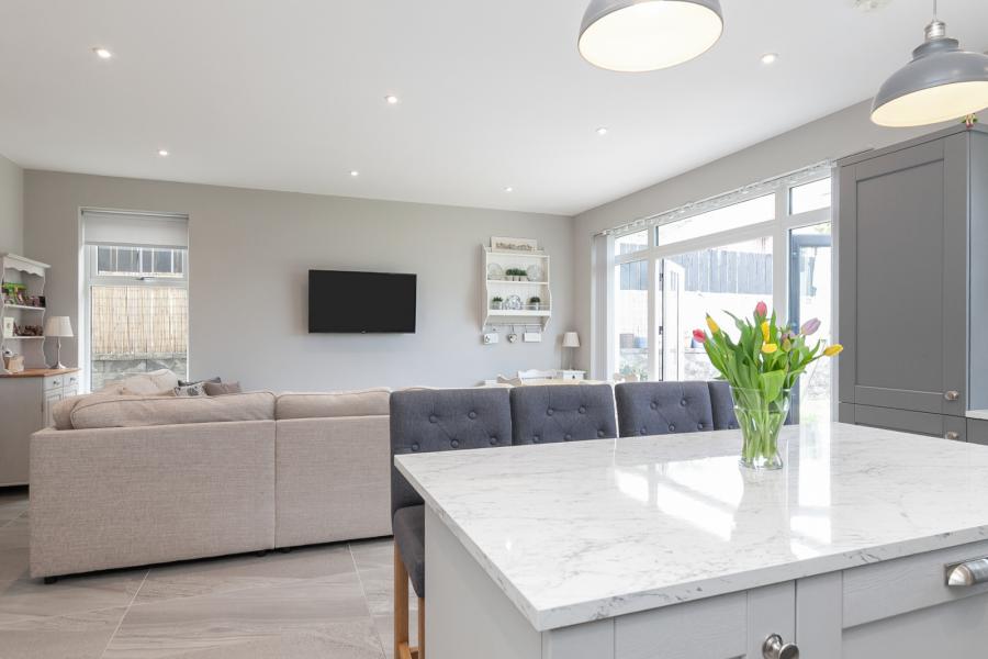 25 Donegall Park Gardens
