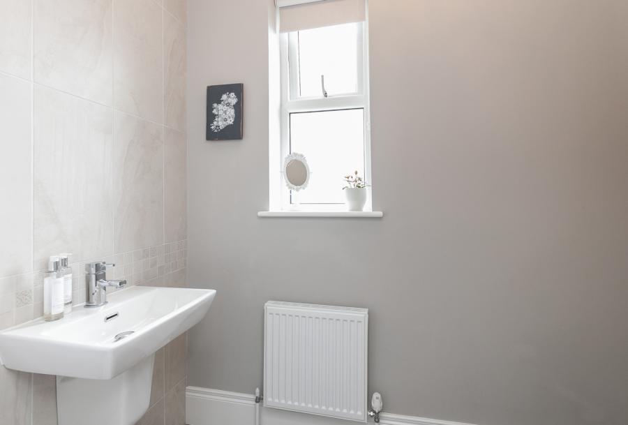 25 Donegall Park Gardens