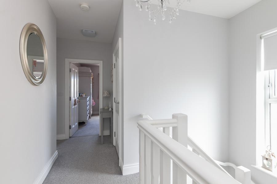 25 Donegall Park Gardens