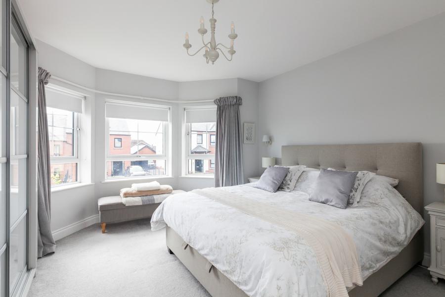 25 Donegall Park Gardens