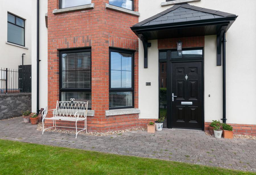 25 Donegall Park Gardens