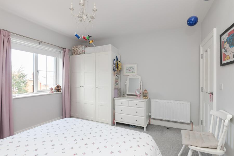 25 Donegall Park Gardens