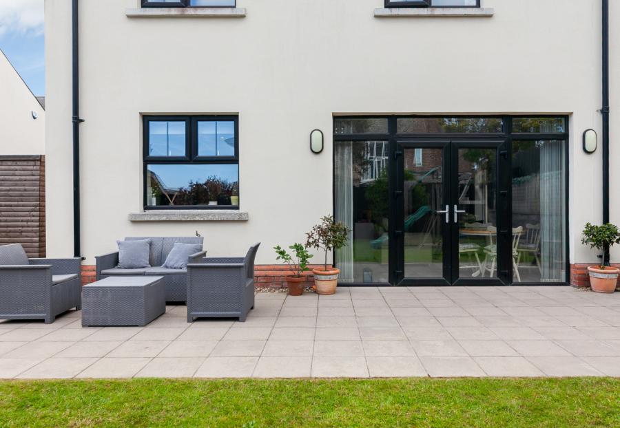 25 Donegall Park Gardens