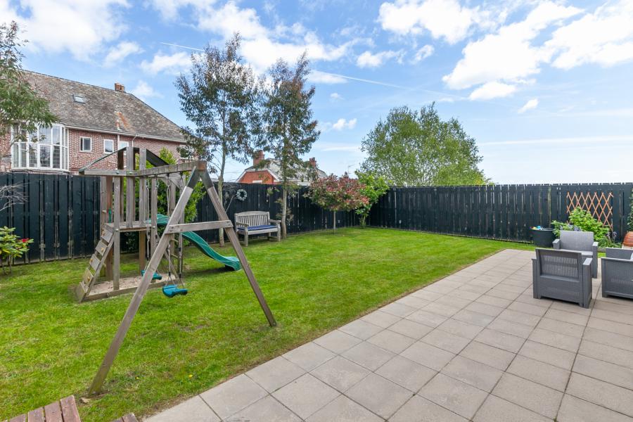 25 Donegall Park Gardens