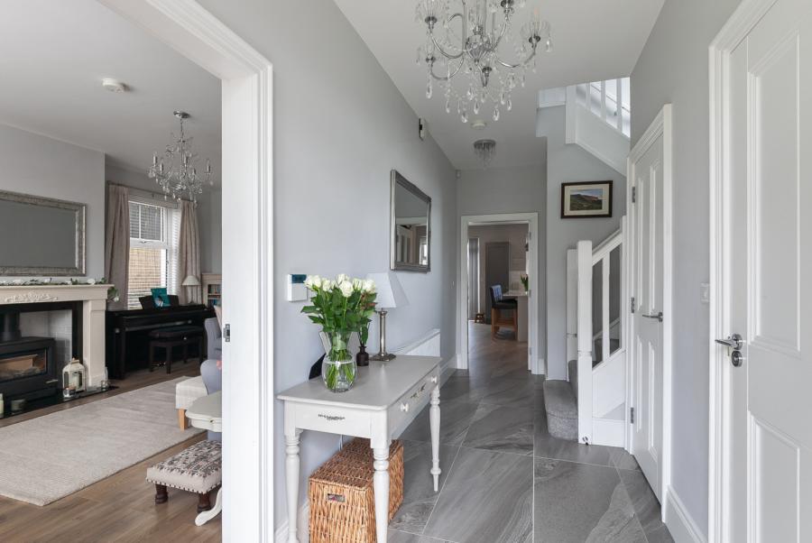 25 Donegall Park Gardens