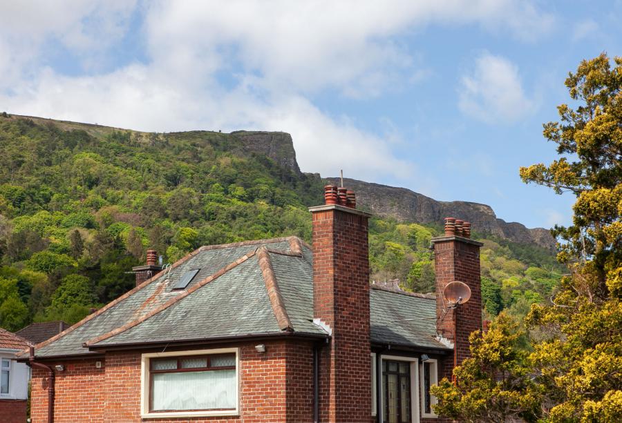 25 Donegall Park Gardens