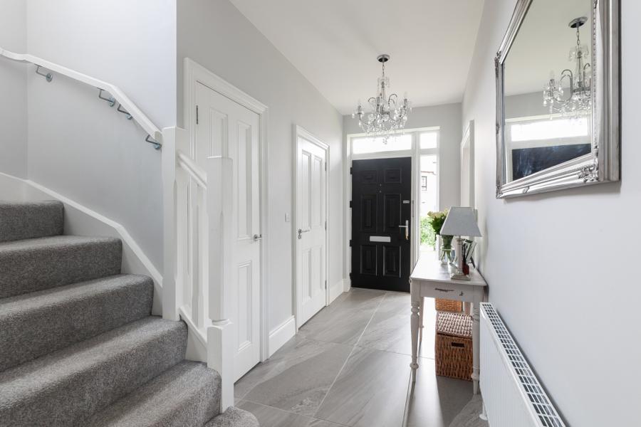 25 Donegall Park Gardens