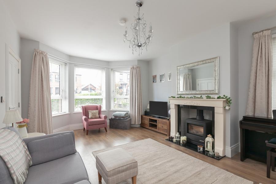 25 Donegall Park Gardens