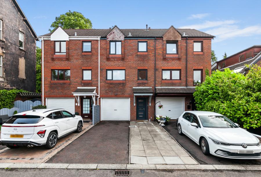 4 Chichester Gardens