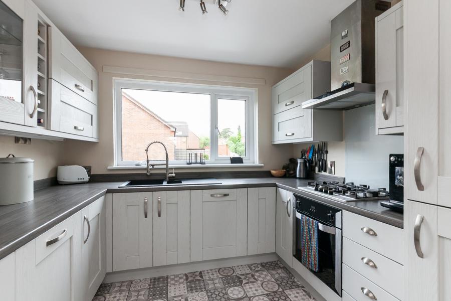 4 Chichester Gardens