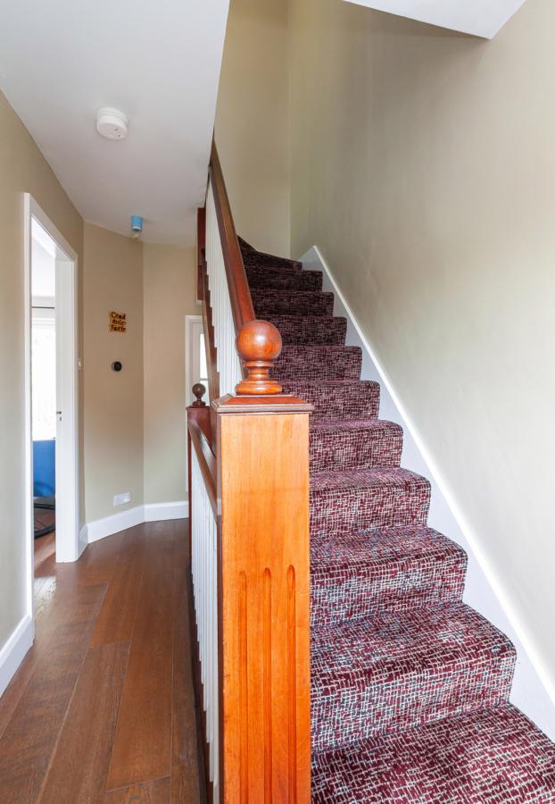 4 Chichester Gardens