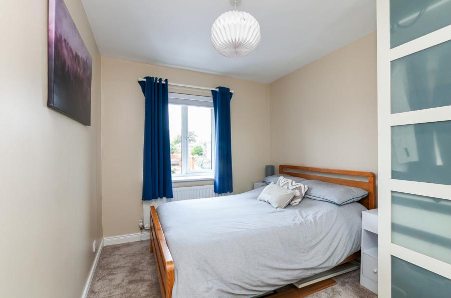 4 Chichester Gardens
