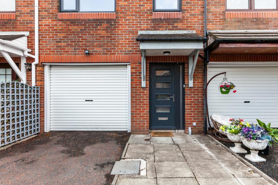 4 Chichester Gardens