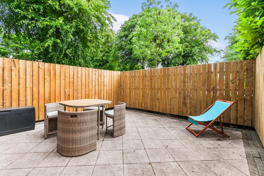 4 Chichester Gardens