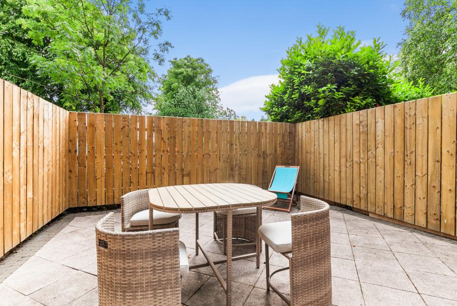 4 Chichester Gardens