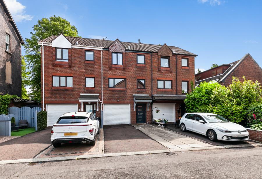 4 Chichester Gardens